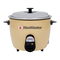 Rice Cooker Town Food Service Equipment RiceMaster 56816 Owner's Manual