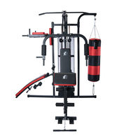 Fit4Home ELITE GAIN TF-7005 User Manual