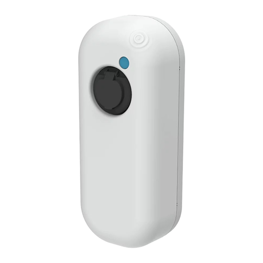 newmotion Home Advanced 2.1 Installation Manual