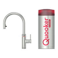 Quooker Combi+ Installation Manual
