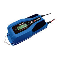 Shido DC 8.0 Instructions For Use Manual