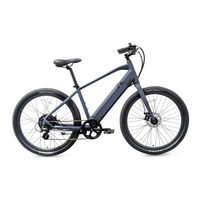 Ride1up Core-5 gen2 Owner's Manual