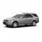 Automobile Cadillac 2005 SRX Owner's Manual