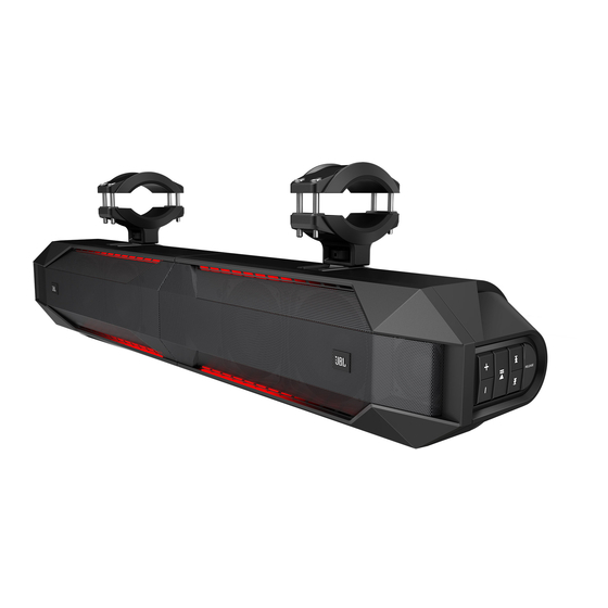 JBL STADIUM UB4000 Service Manual