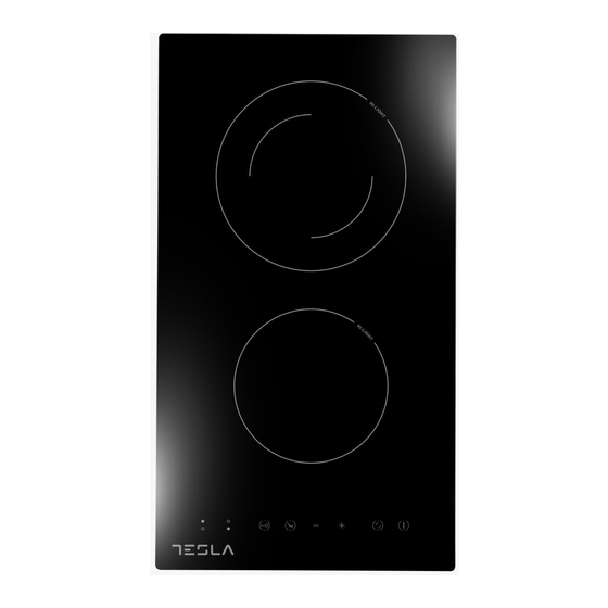 Tesla HV3200TB Manuals