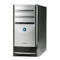 eMachines H3120 User Manual