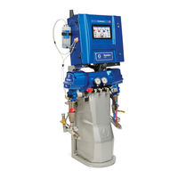 Graco Reactor 3 E-20 Standard Operation