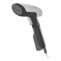 TEFAL DT61 Series Manual