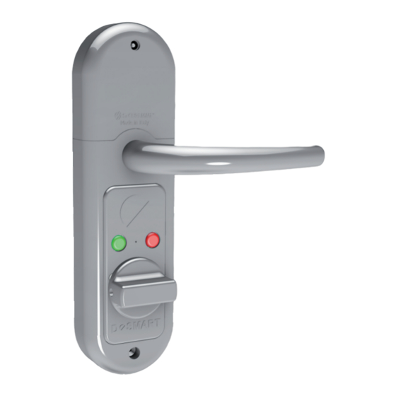 Securemme DSMART Instruction Manual