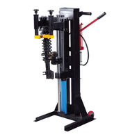APUP SPC-150 Operating Manual
