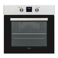 htech HTB64320 Instruction Manual