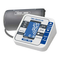 TECH-MED TMA-3 BASIC User Manual
