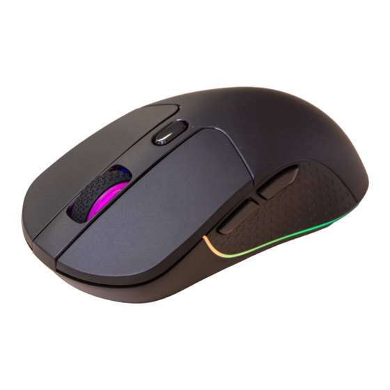 Keychron M3 User Manual