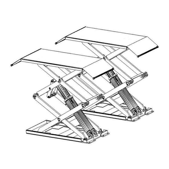 LINCOS U-B30 User Manual