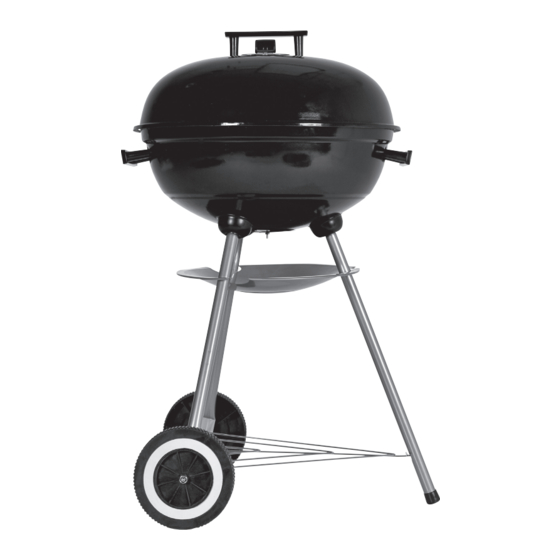 Clas Ohlson 34-8803 Manual
