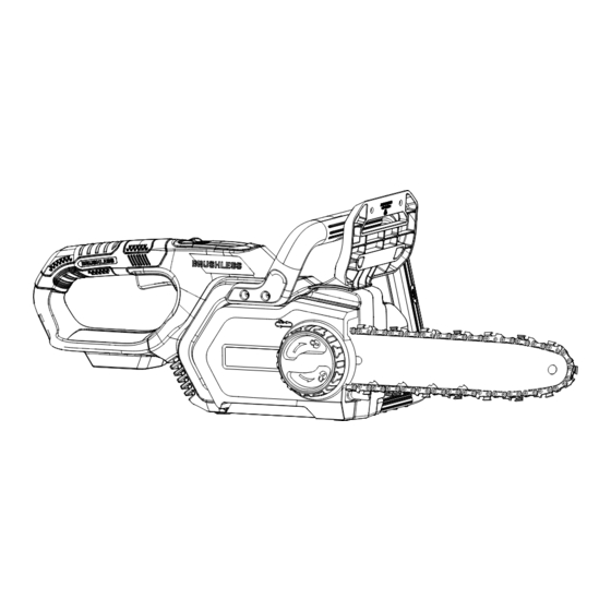 Titan TTT933CHN Instructions Manual