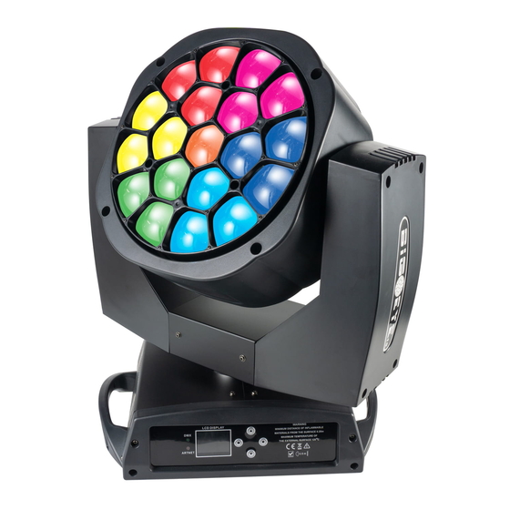 Flash DJ Series User Manual