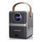 Wimius P61 - Video Projector Manual