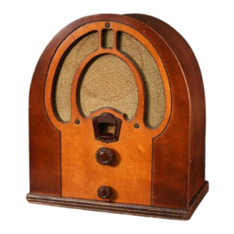 Philco 80 Service Manual