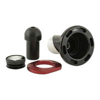 Suzuki 990D0-17K16-000 Installation Instructions Manual