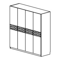 Gami GRASLA H27 835 Assembly Instructions Manual