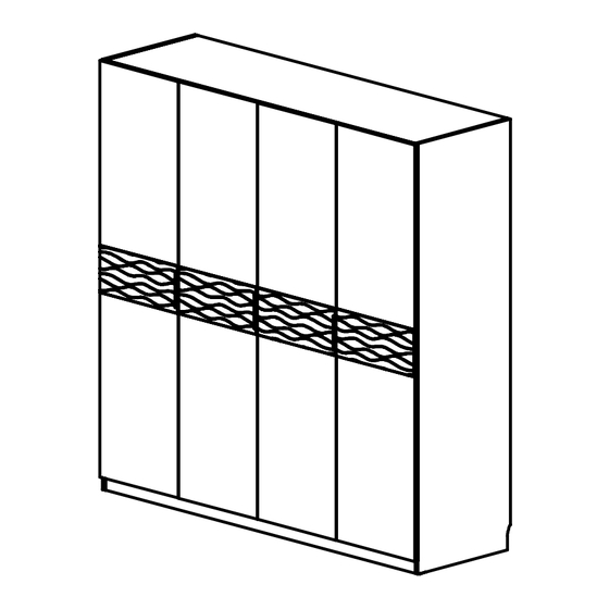 Gami GRASLA H27 835 Assembly Instructions Manual