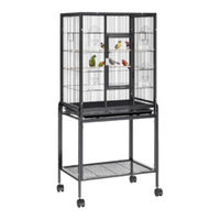 VEVOR 503AB Manual