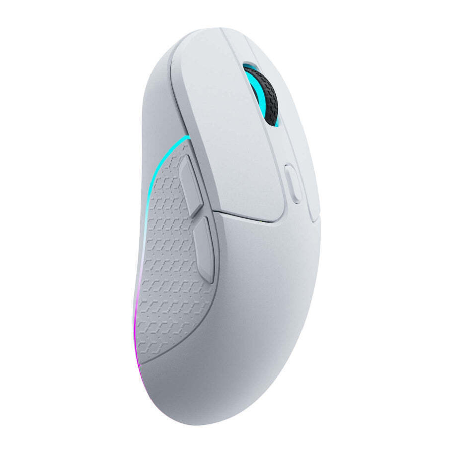 Keychron M3 - Wireless Mouse Manual