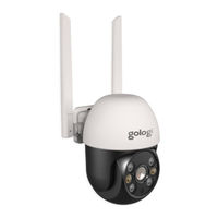 gologi Deluxe Outdoor Camera User Manual