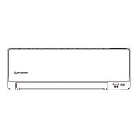 Mitsubishi Heavy Industries SRK50REC1 Manual