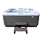 Hot Tub BullFrog X Series Owner's Manual