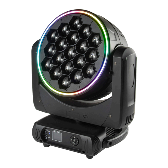 Flash DJ Series User Manual