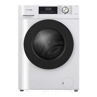 Infiniton WM-Y94AWM Manual