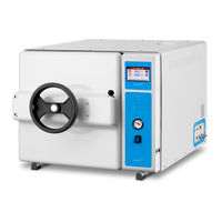 Raypa AHS-75-B Installation Manual