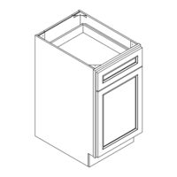 PELHAM & WHITE KB15 Owner's Manual & Installation Manual