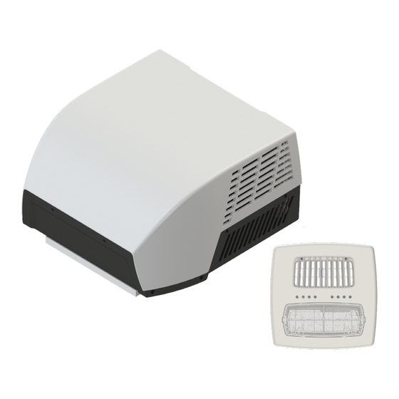 Furrion CHILL FACR15HEDA-PS Instruction Manual
