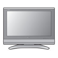 Sharp AQUOS LC-37GD8E Operation Manual