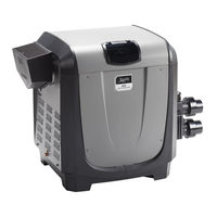 Jandy PRO Series JXI260 Quick Reference Manual