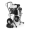 Paint Sprayer AIRLESSCO 3A1186A Operation - Repair - Parts