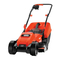 Lawn Mower Black & Decker EMax32 Original Instructions Manual