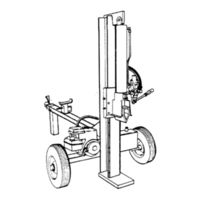 MTD 241-521-000 Owner's Manual