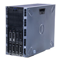 Dell poweredge t330 Owner's Manual