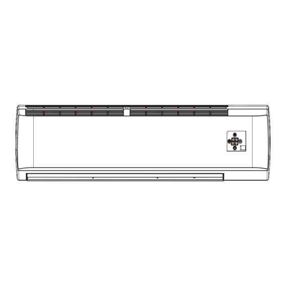 Gree GWC36LB-D3NNB2A Service Manual