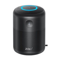 Anker Zolo Halo Owner's Manual