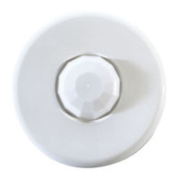 Watt Stopper CI-200 Installation Instructions