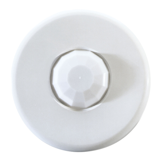 Watt Stopper CI-200 Installation Instructions