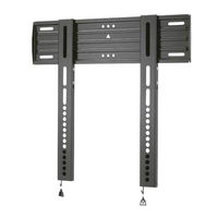 Sanus VisionMount VML10 Instruction Manual