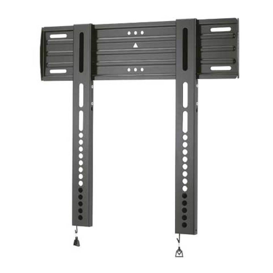Sanus VisionMount VML10 Instruction Manual