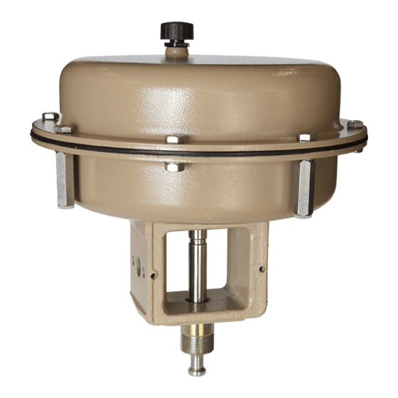 Samson 3271 Mounting And Operating Instructions