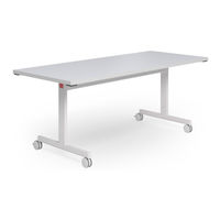 Knoll Pixel KTXW7230 Installation Instructions